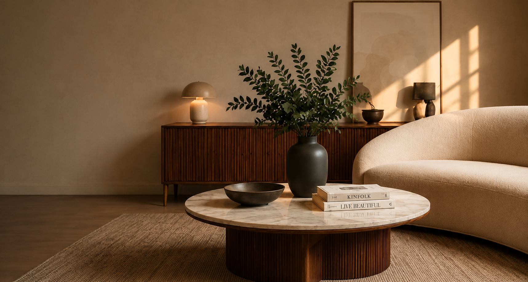 Modern Home Decor Items That Actually Change How a Room Feels
