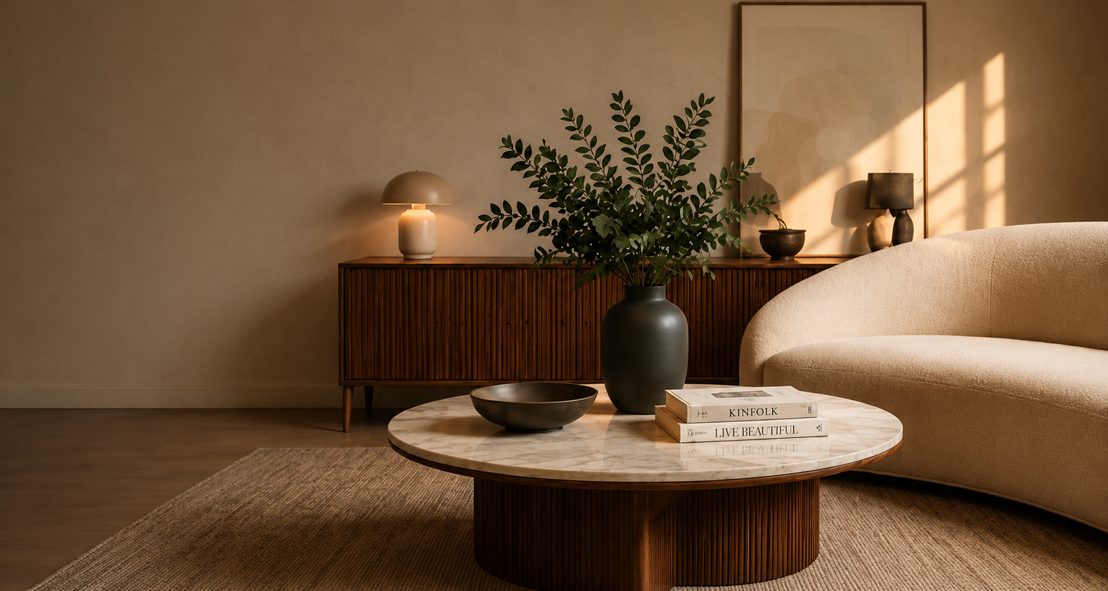 Modern Home Decor Items That Actually Change How a Room Feels