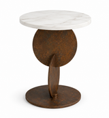 Modern Accent Table