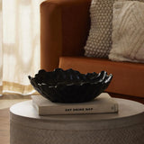 Obsidian Bowl
