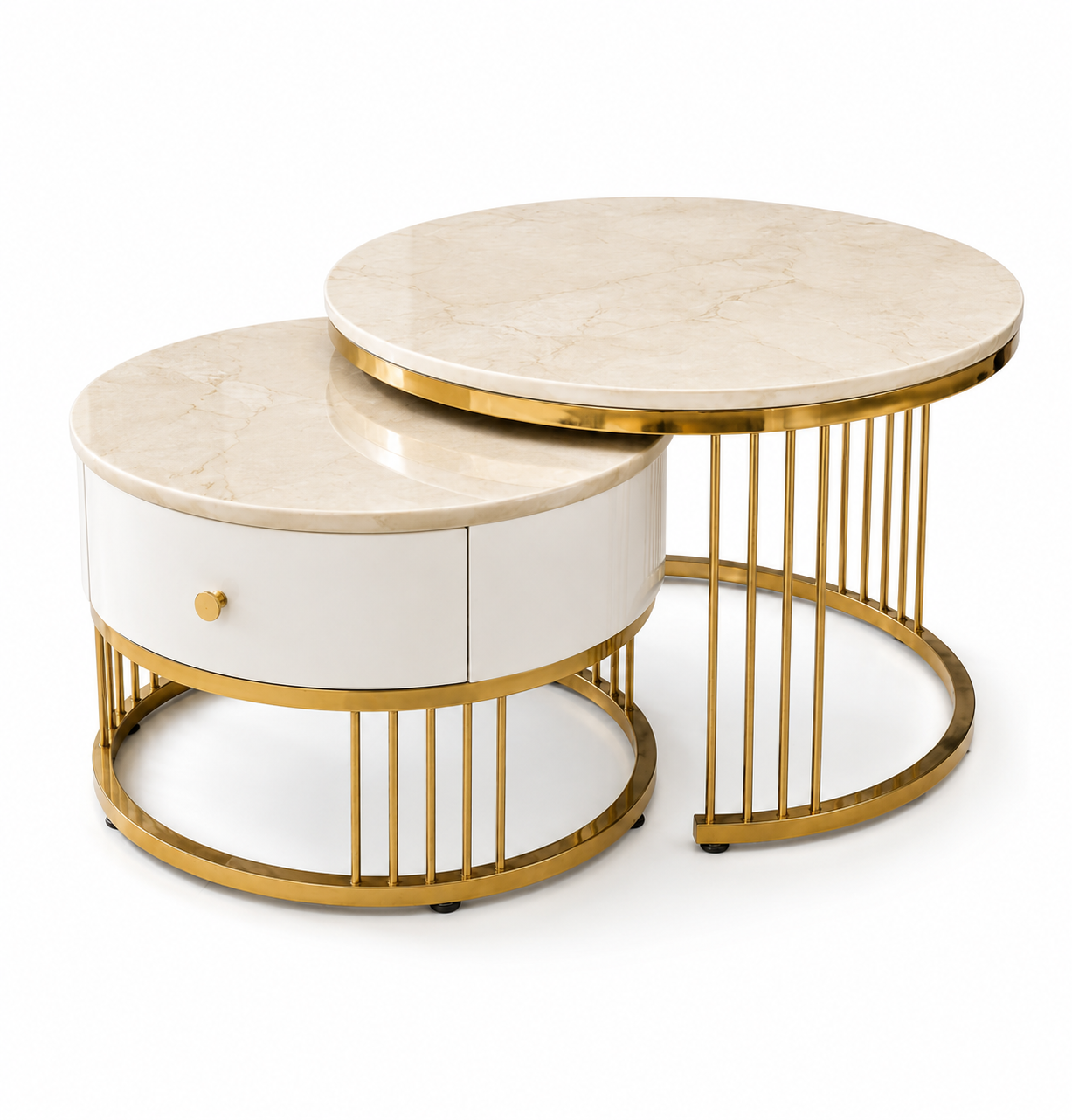 Vesper Coffee Table