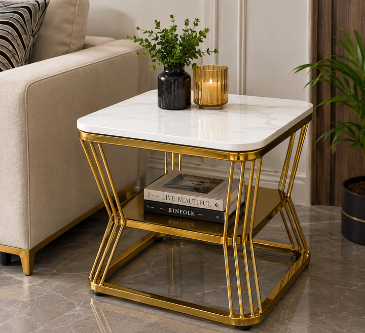 Accent Tables