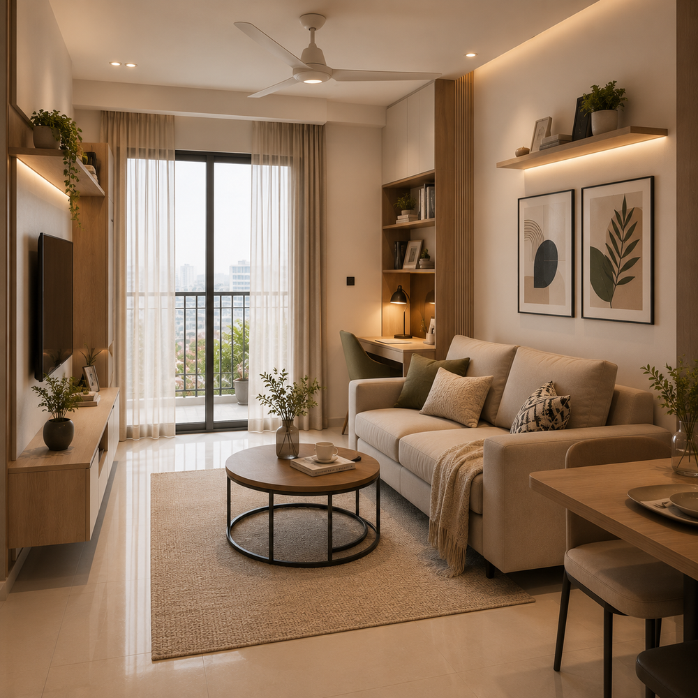 Home Décor Collection