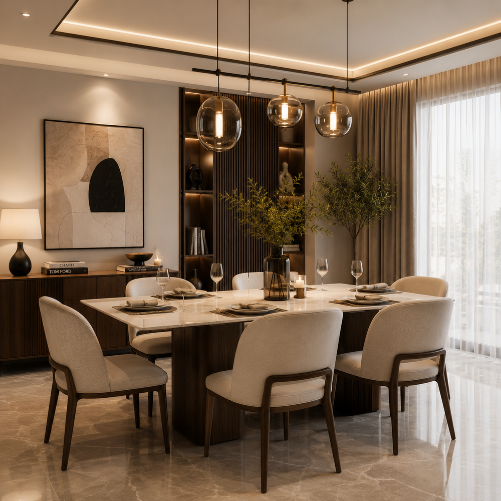 Dining Room Collection