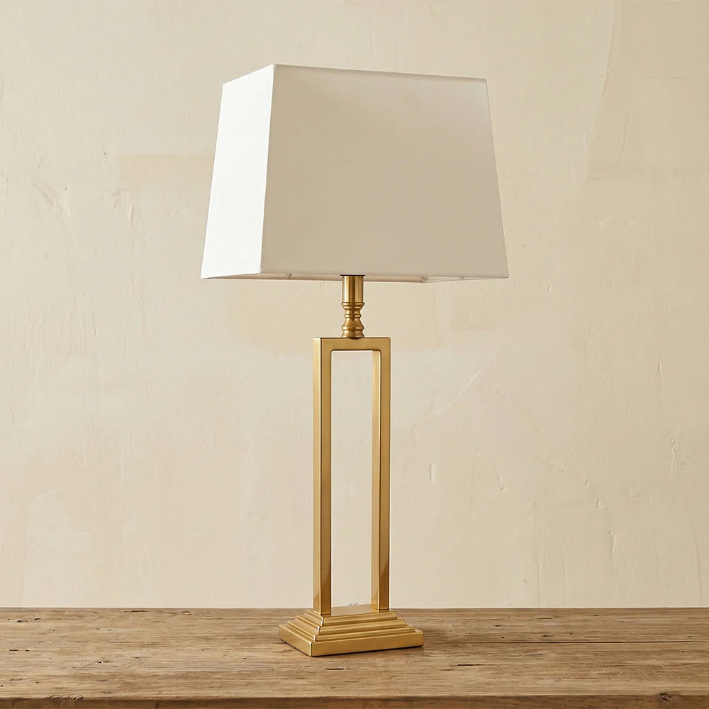 Aurum Lamp