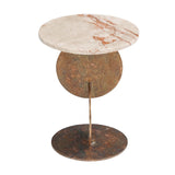 Modern Accent Table