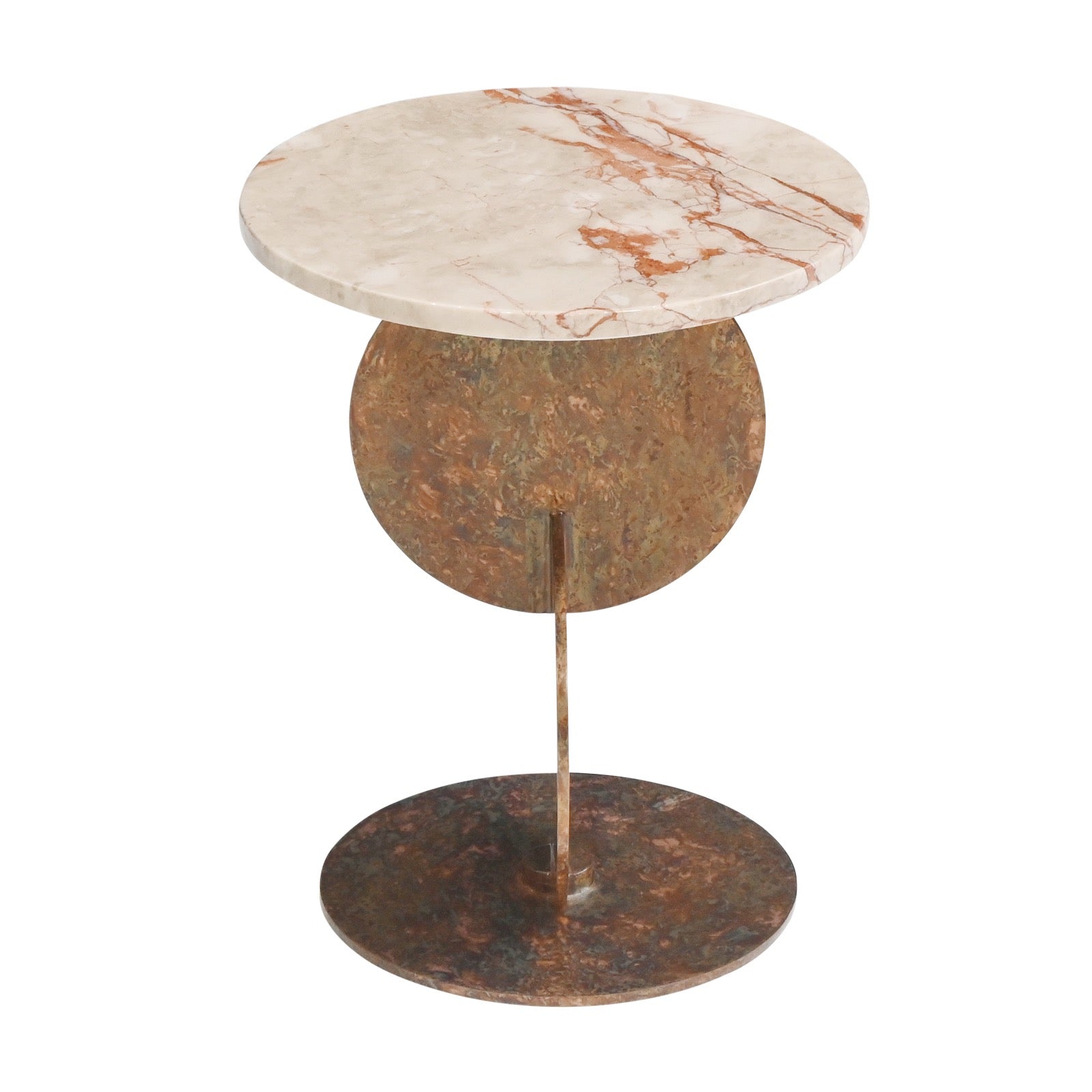 Modern Accent Table