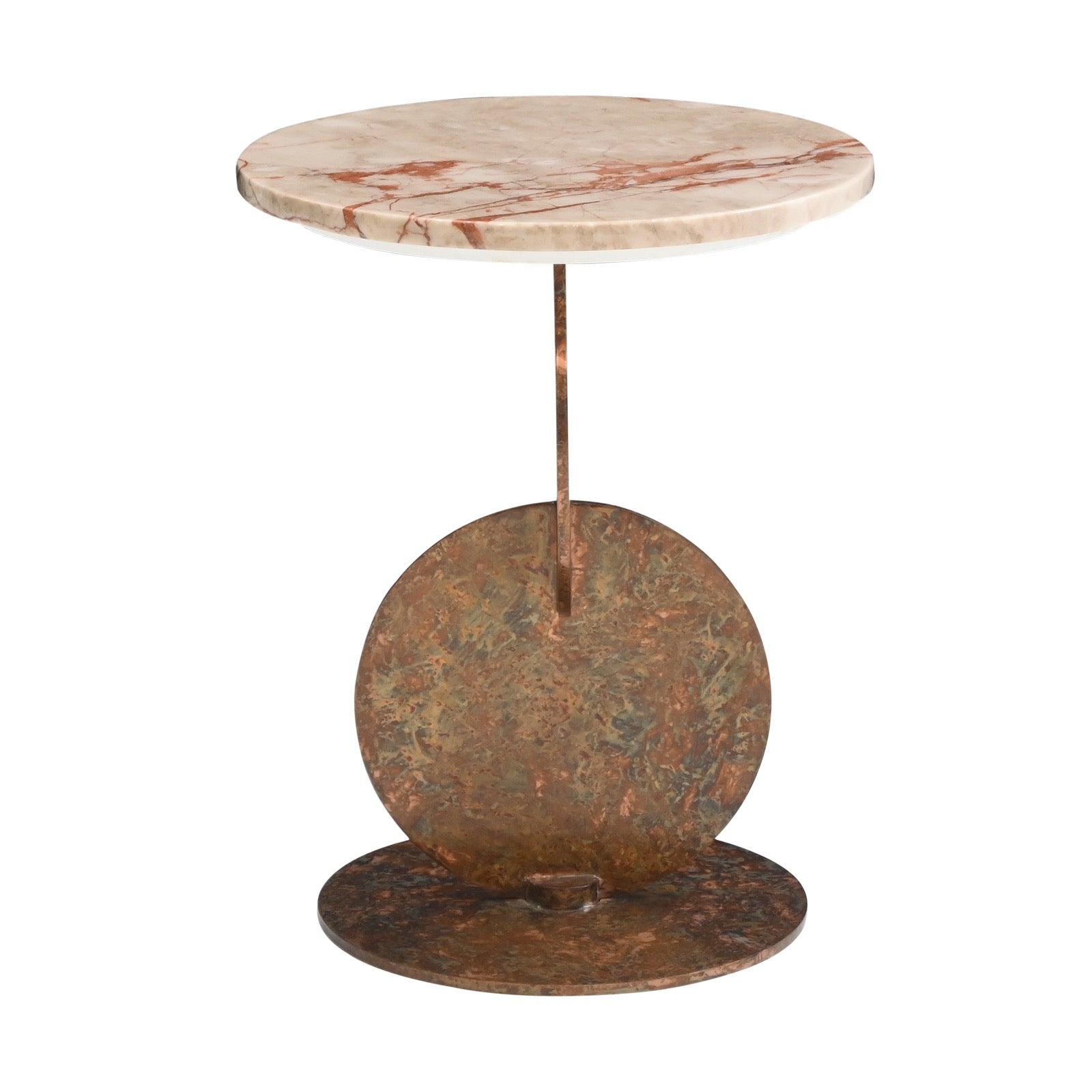 Modern Accent Table