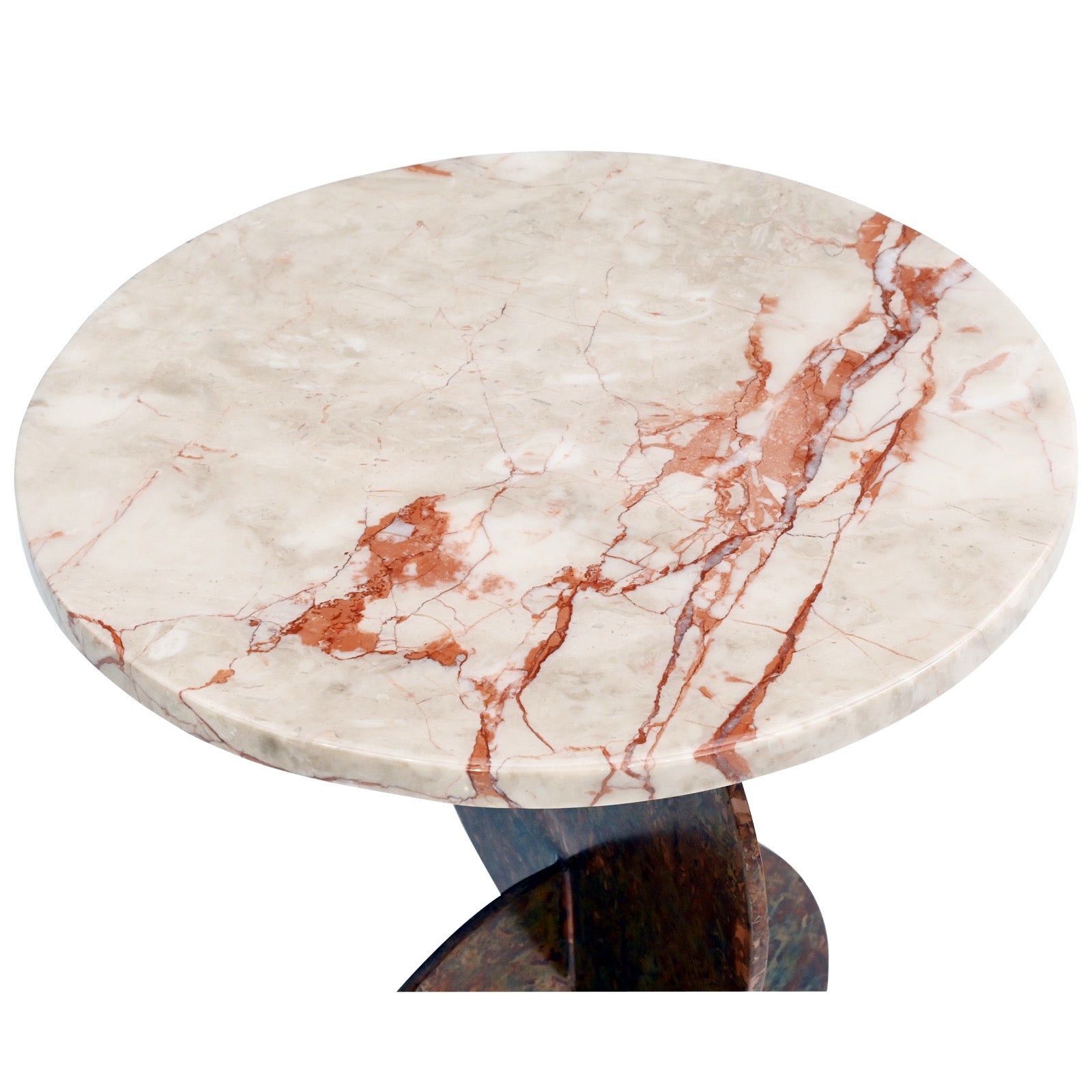 Modern Accent Table