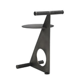 Luxury Designer Accent Table