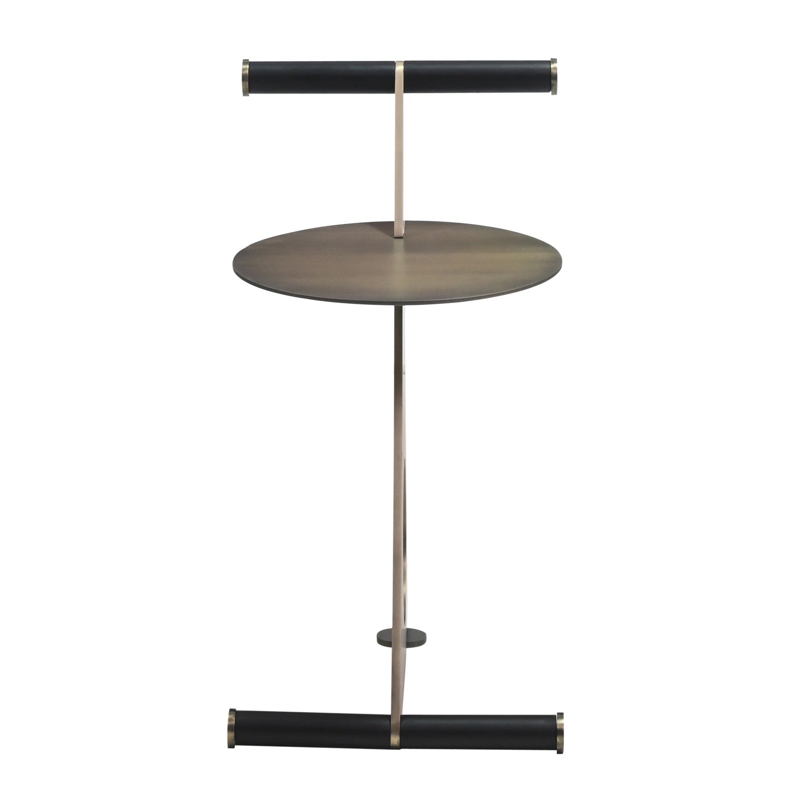 Luxury Designer Accent Table