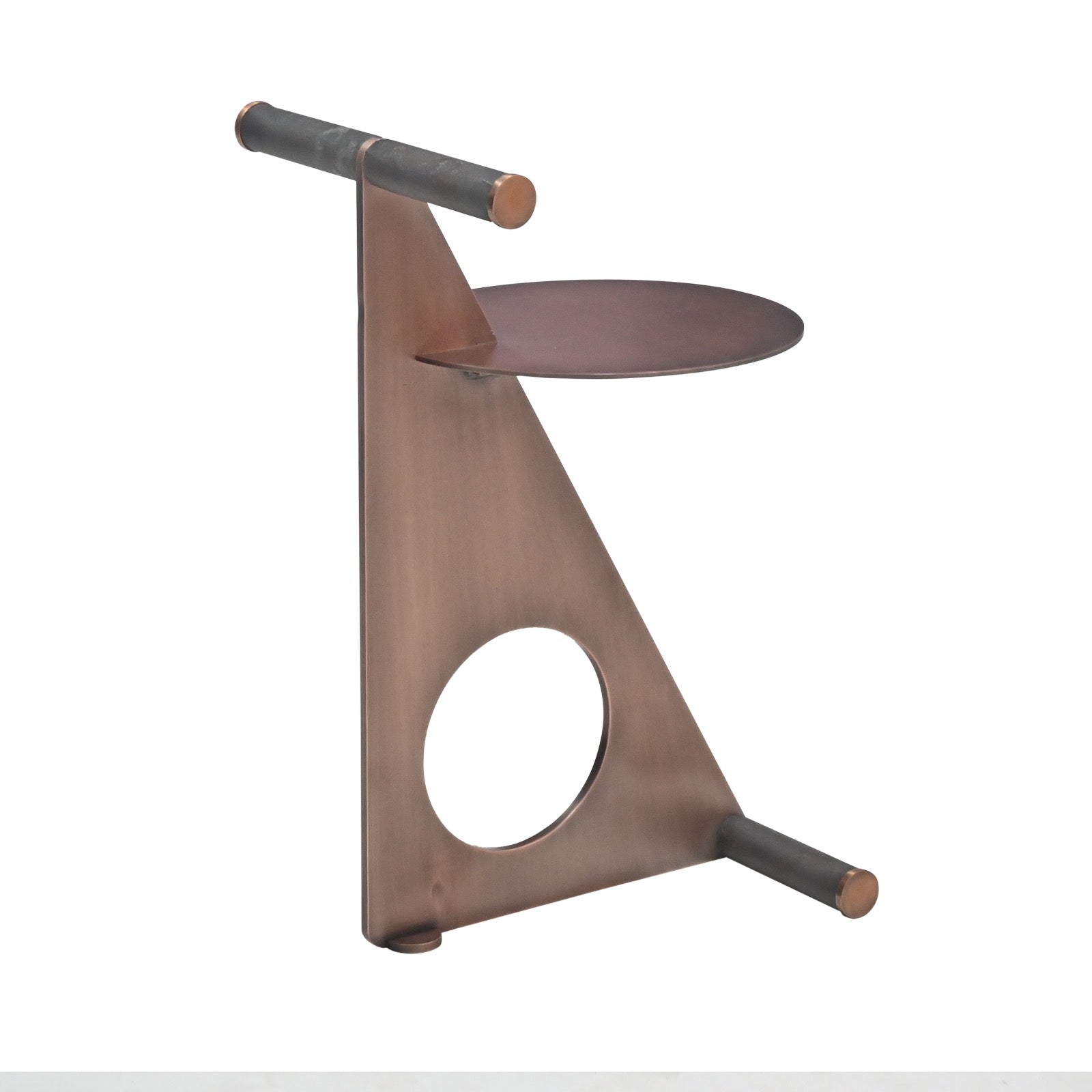 Luxury Designer Accent Table