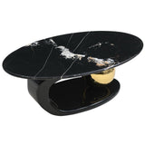 Crest Coffee Table