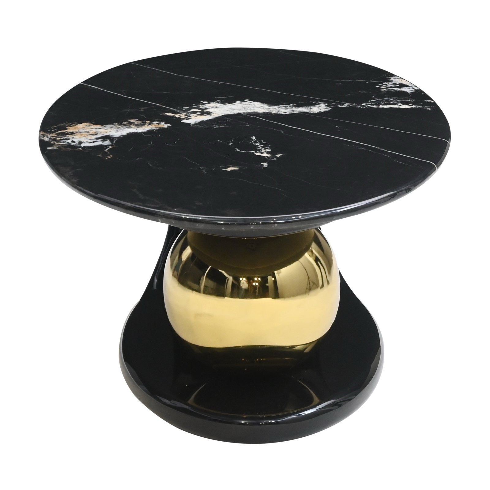 Crest Coffee Table