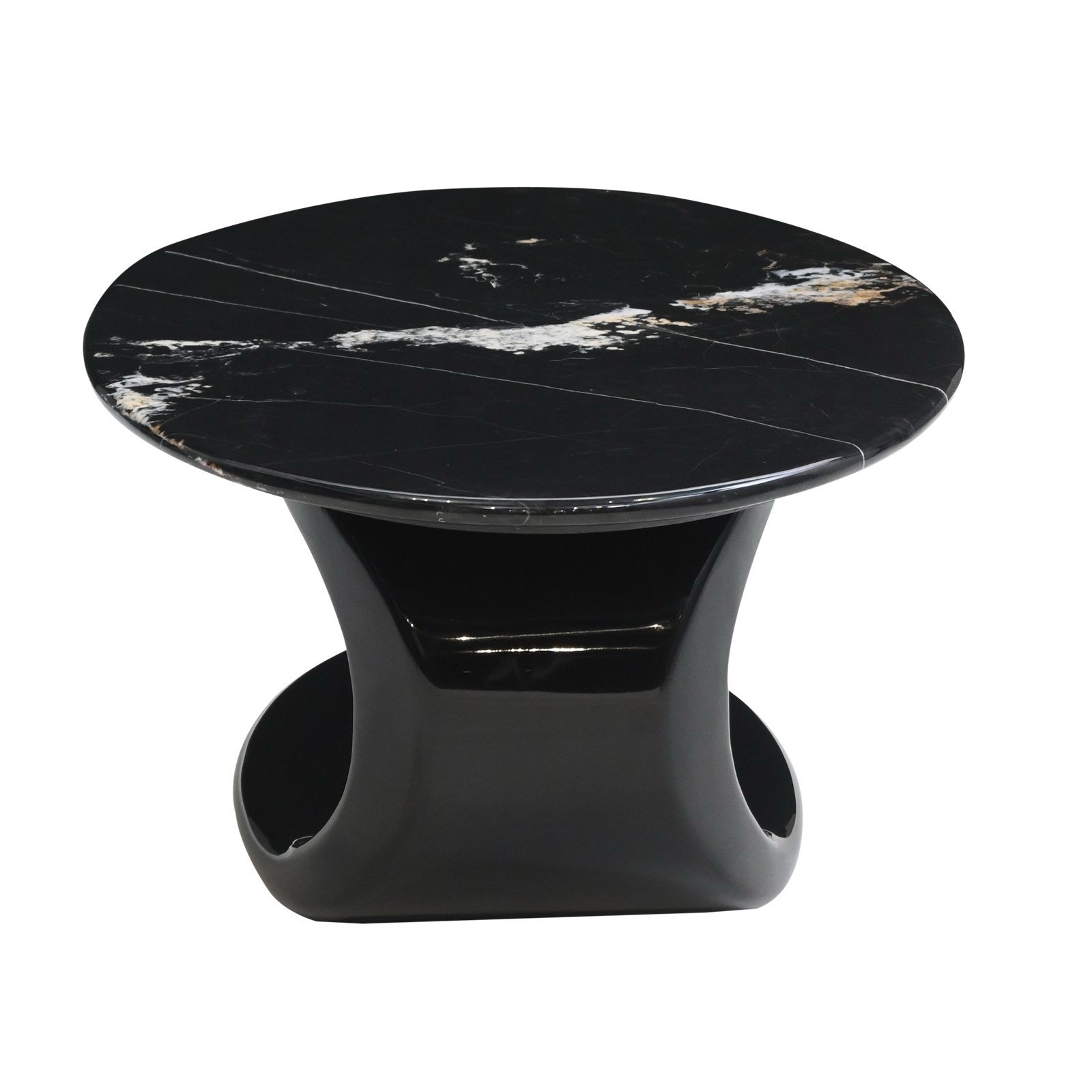Crest Coffee Table