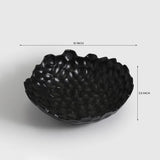 Obsidian Bowl
