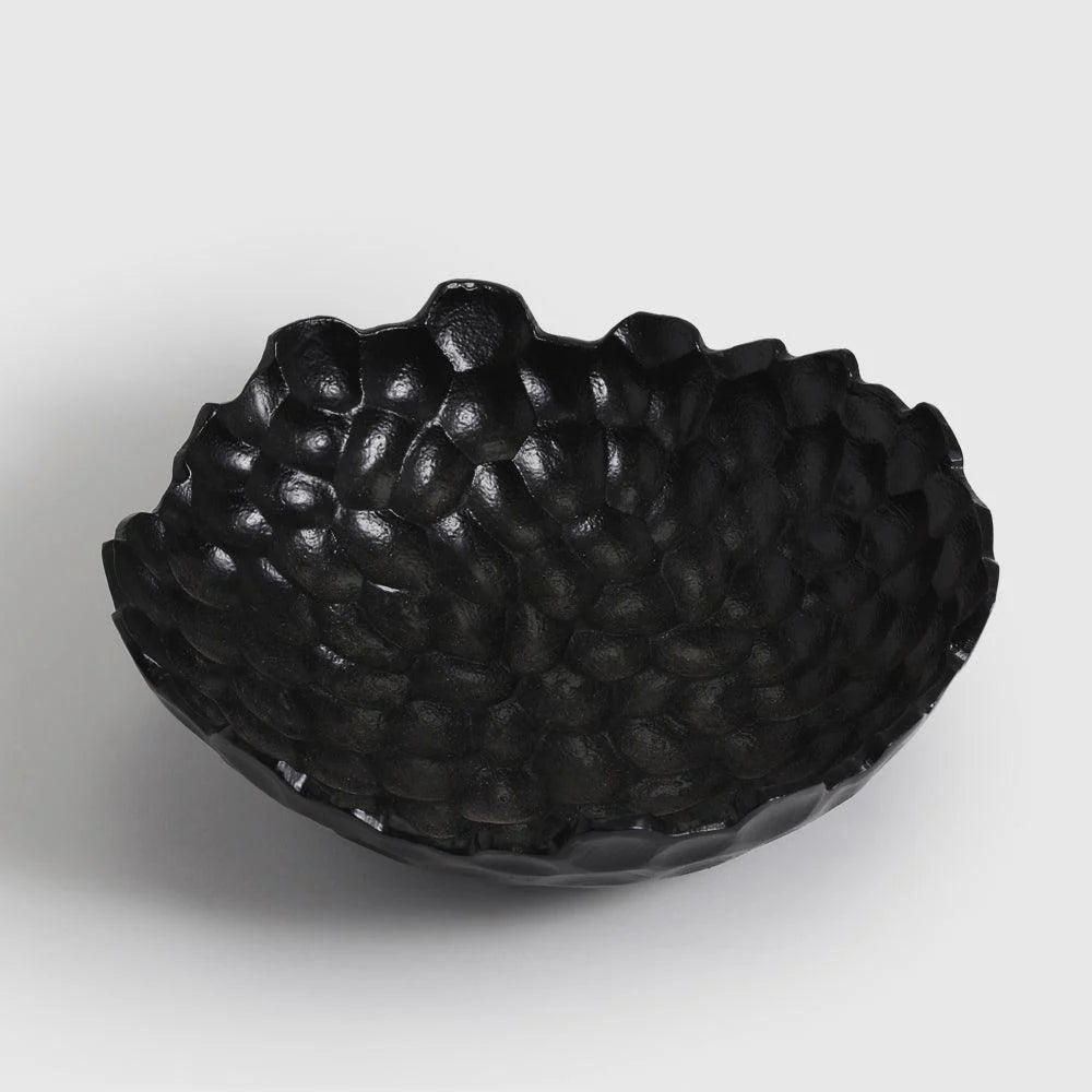 Obsidian Bowl