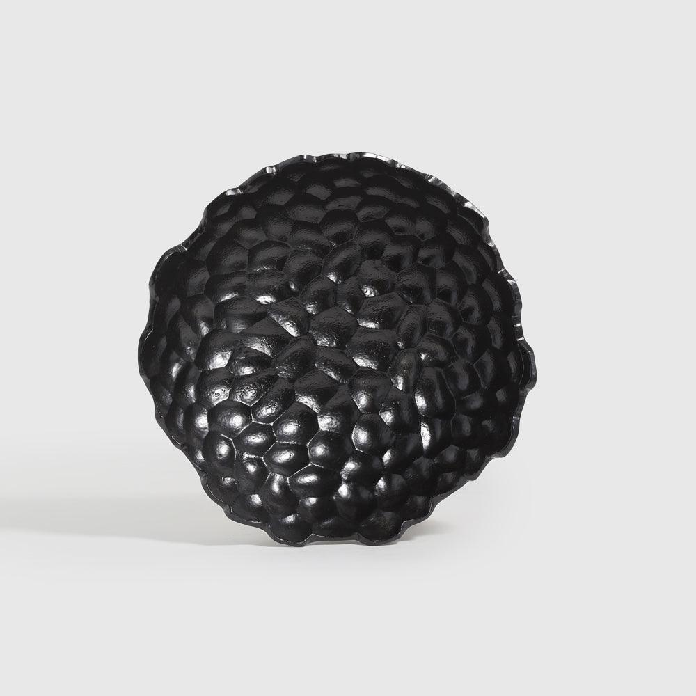 Obsidian Bowl