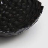 Obsidian Bowl
