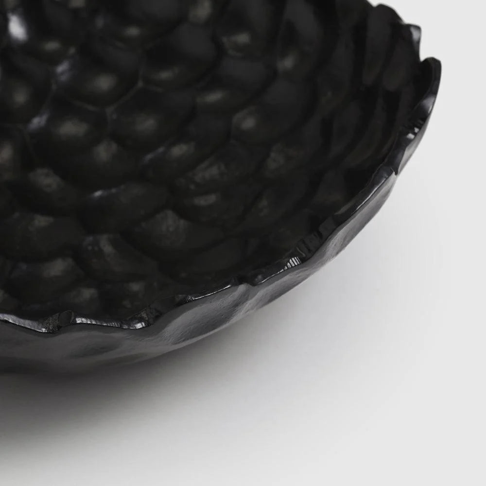 Obsidian Bowl