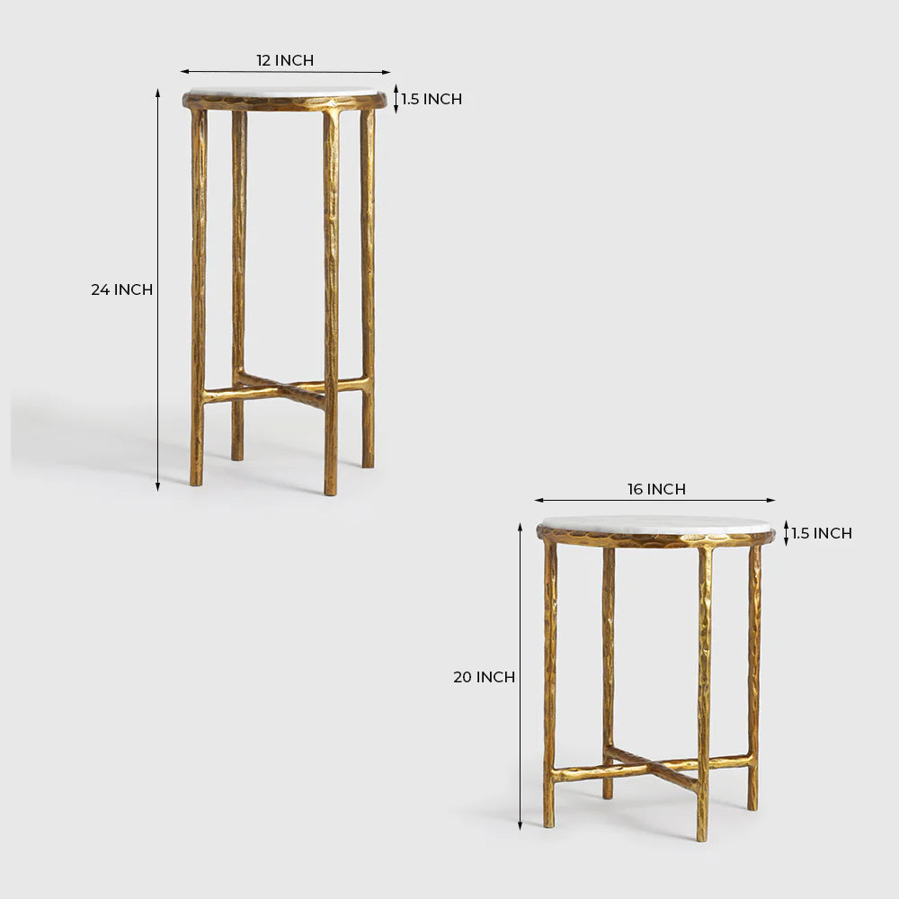 Forma Accent Table