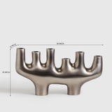 Halo Candle Holder