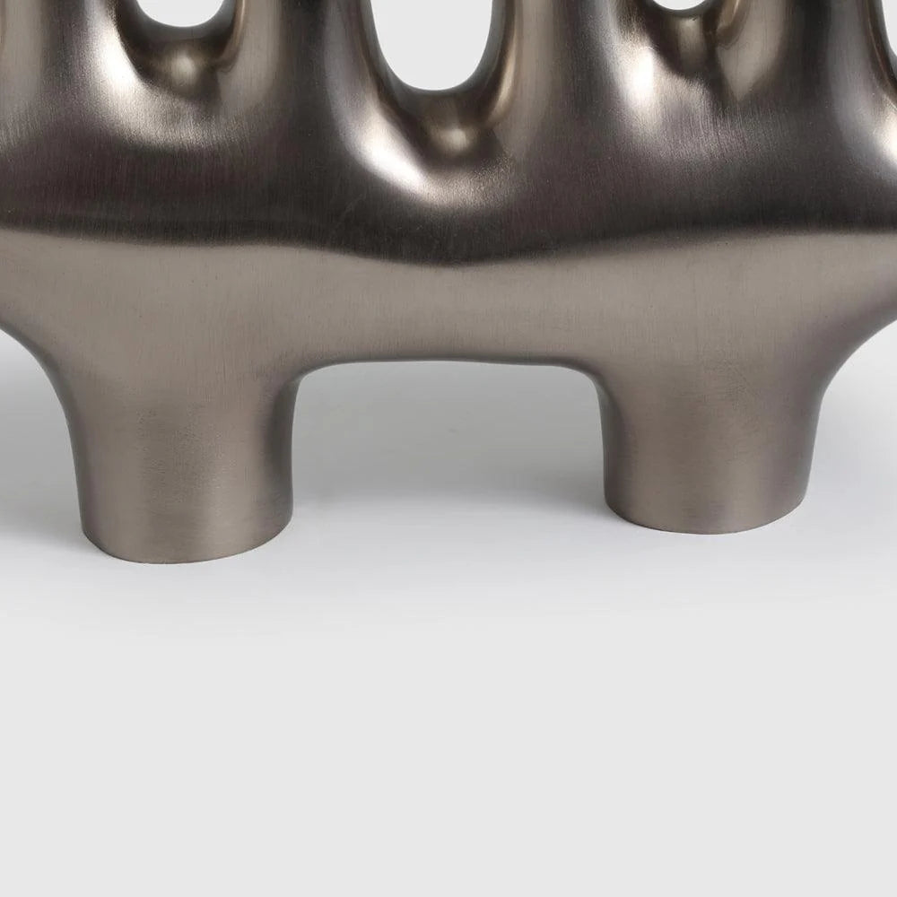 Halo Candle Holder