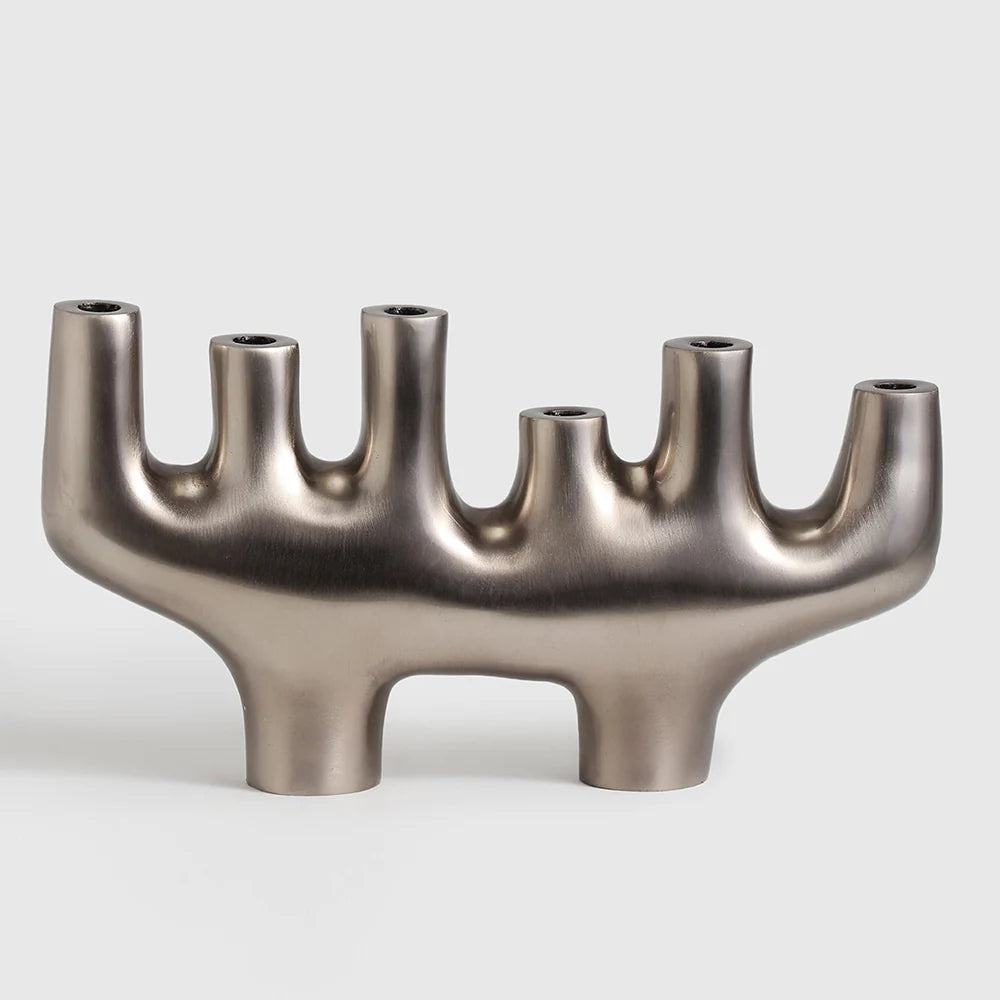 Halo Candle Holder