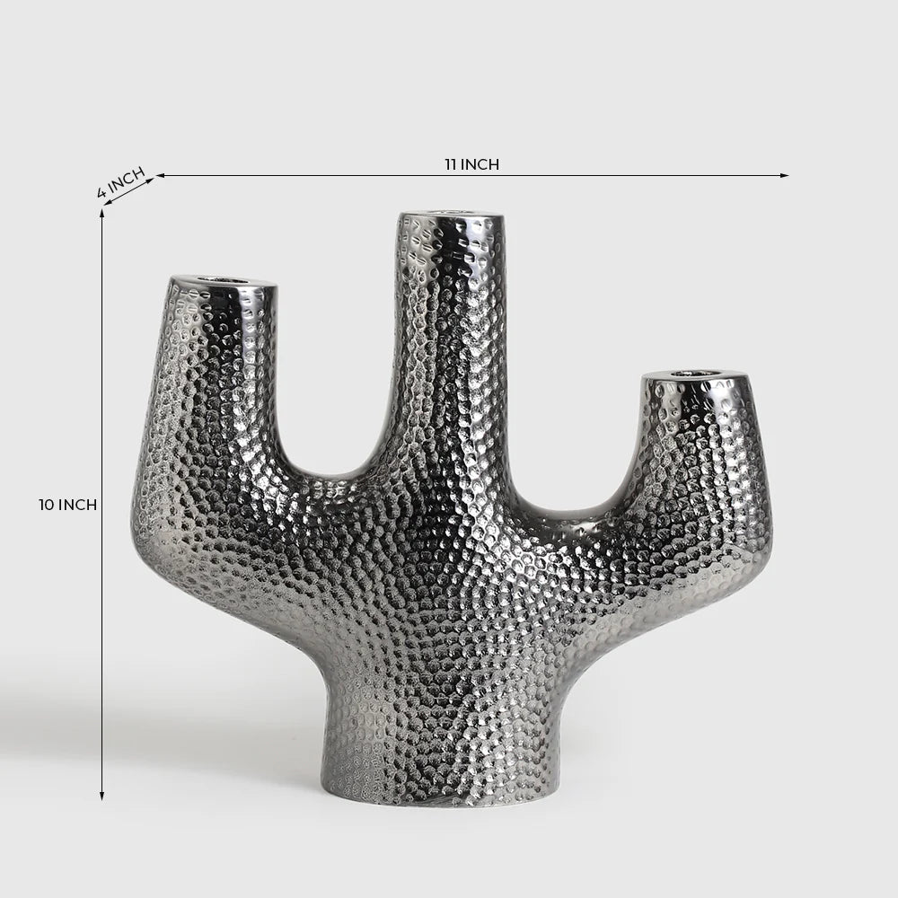 Lume Candle Holder