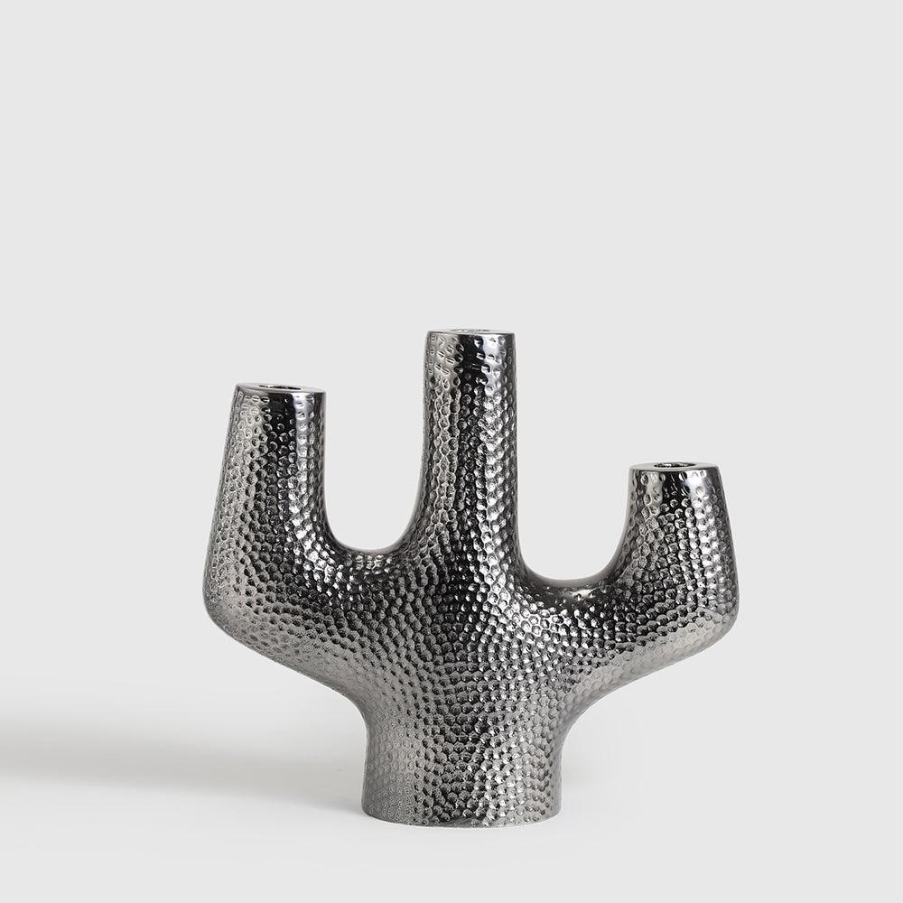 Lume Candle Holder