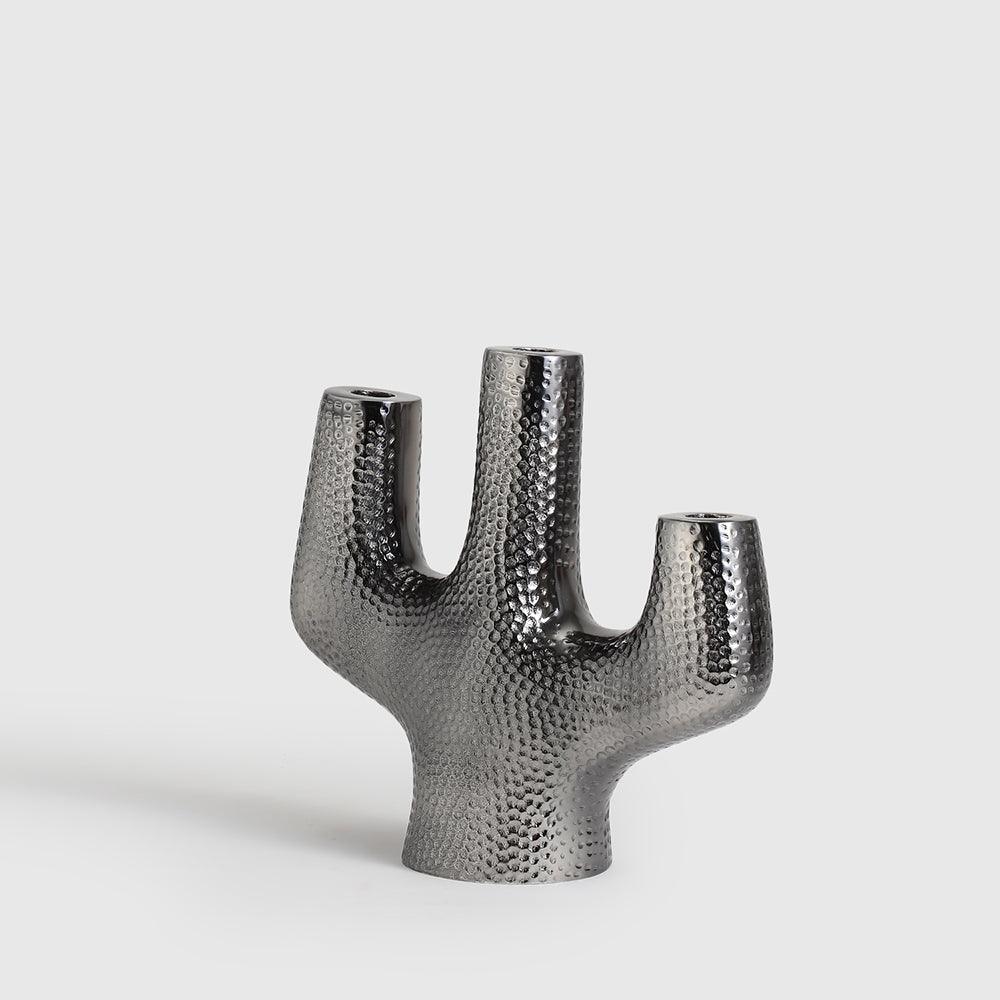 Lume Candle Holder
