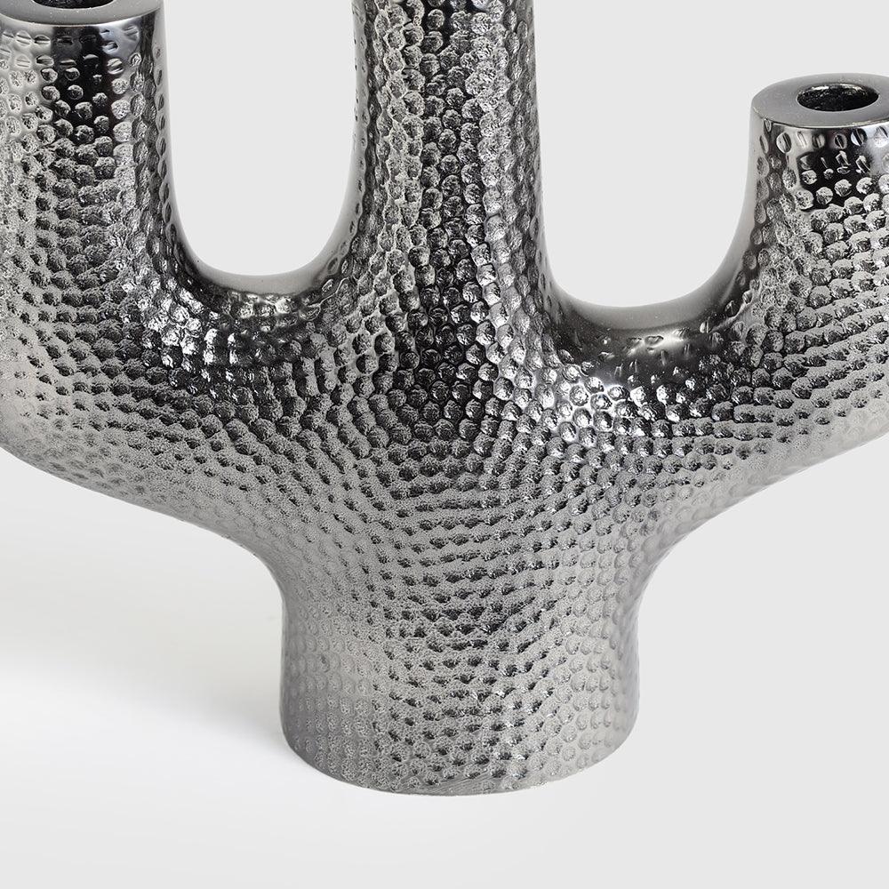 Lume Candle Holder