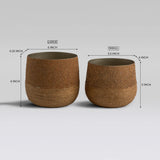 Terra Planter