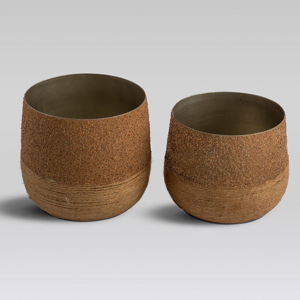 Terra Planter