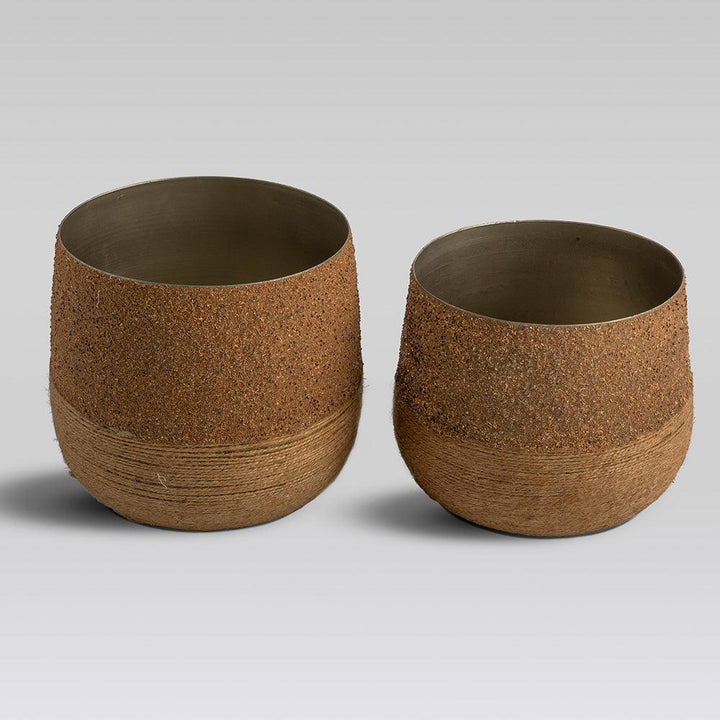 Planters