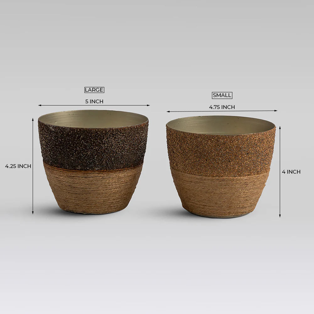 Verde Planter