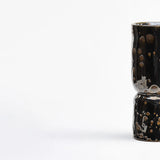 Stone Candle Holder