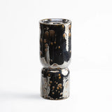 Stone Candle Holder