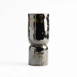 Stone Candle Holder
