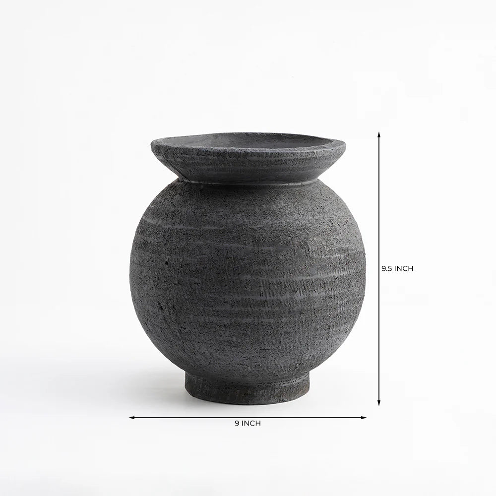 Dune Vase