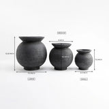 Dune Vase