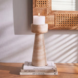 Monolith Candle Holder