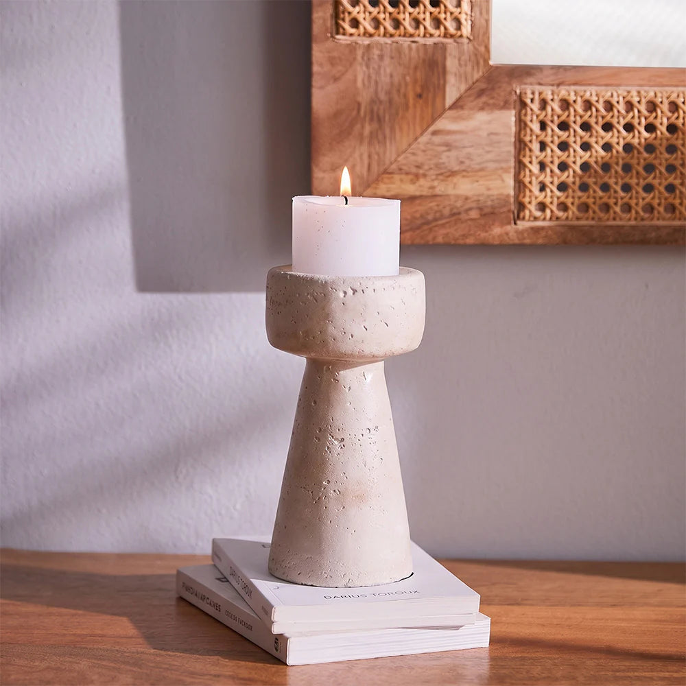 Monolith Candle Holder