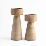 Monolith Candle Holder