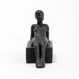 Flow Sculpture