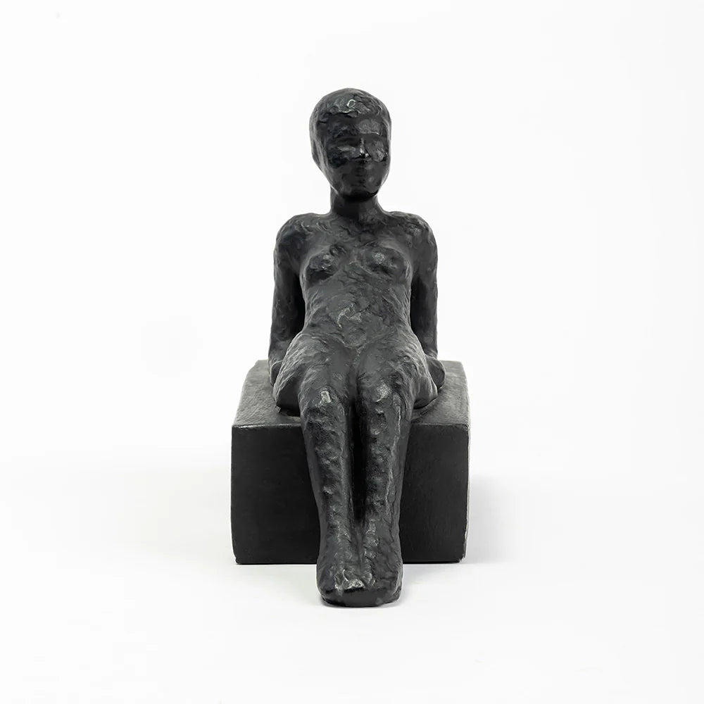 Flow Sculpture