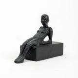 Flow Sculpture