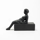 Flow Sculpture