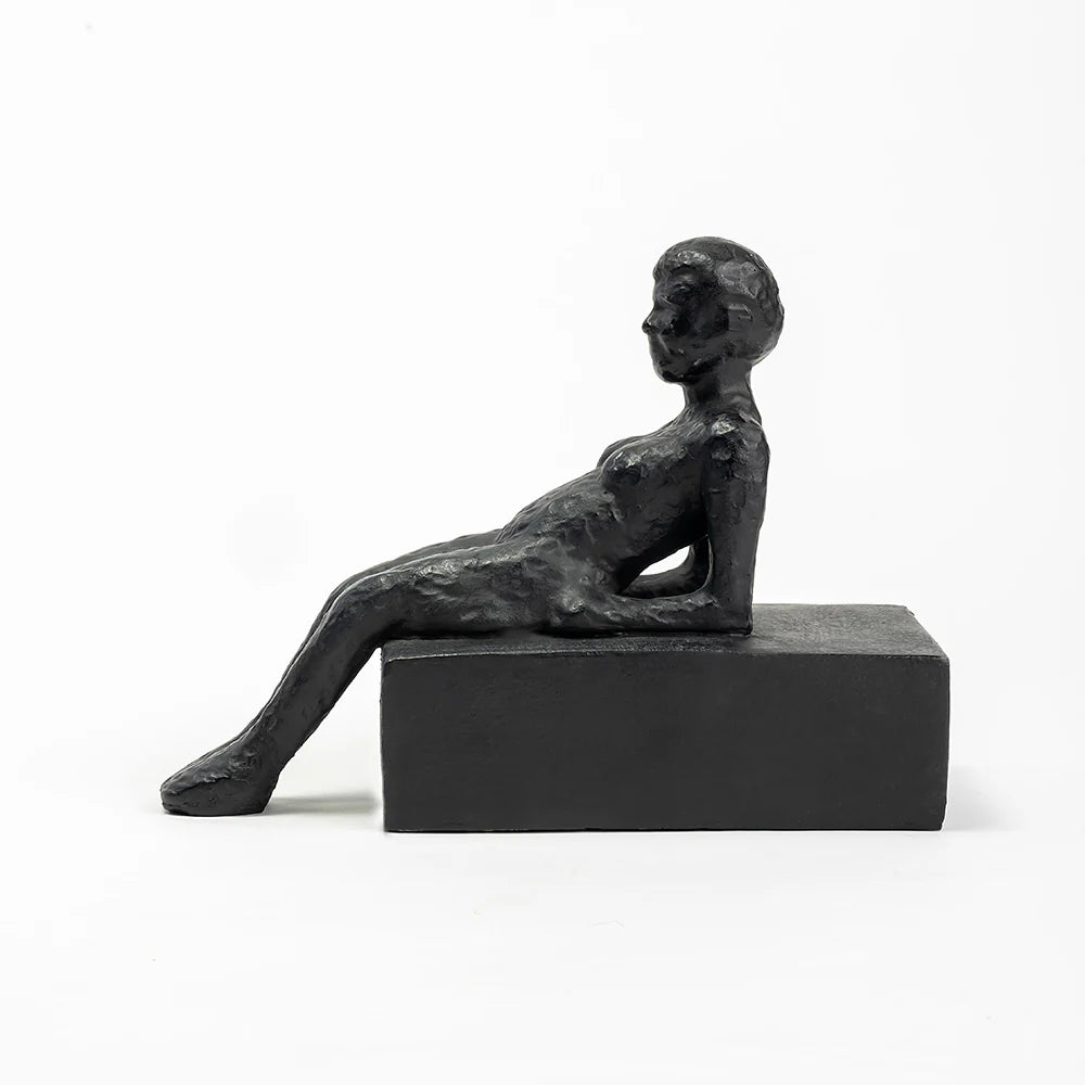 Flow Sculpture