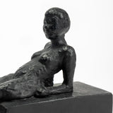 Flow Sculpture